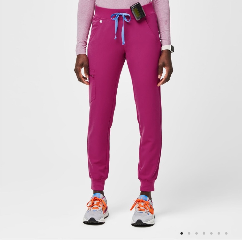 BNWT Figs Zamora Jogger Scrub Pants XXL 2XL